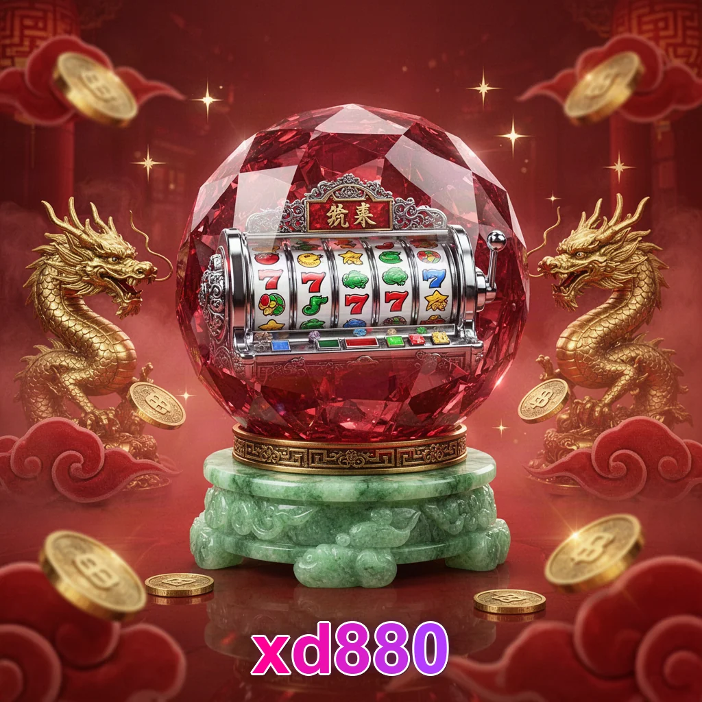 Promosi xd880
