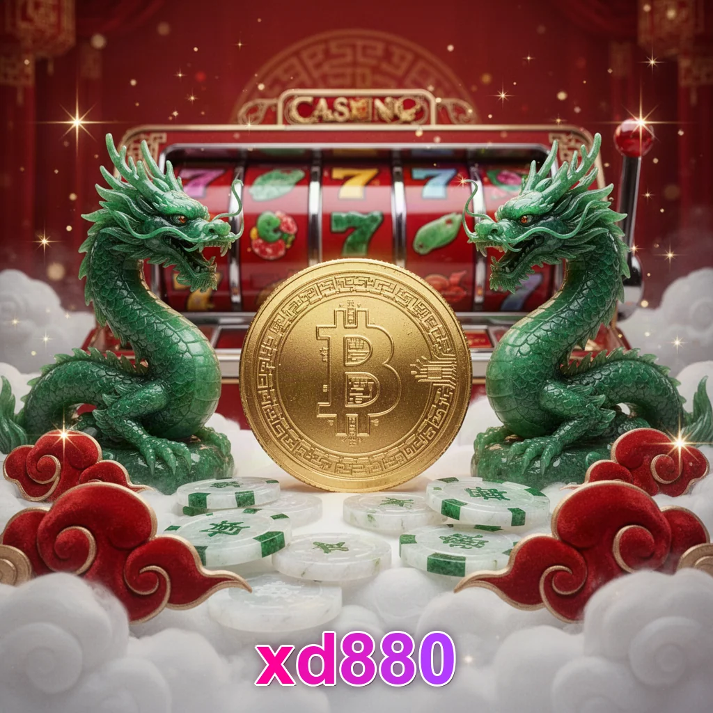 Promosi xd880